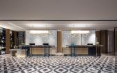 Туры в отель Hampton by Hilton Beijing Dahongmen Туры в отель Hampton by Hilton Beijing Dahongmen