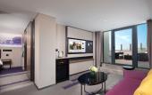 Туры в отель Hampton by Hilton Beijing Dahongmen Туры в отель Hampton by Hilton Beijing Dahongmen