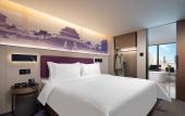 Туры в отель Hampton by Hilton Beijing Dahongmen Туры в отель Hampton by Hilton Beijing Dahongmen