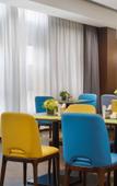 Туры в отель Hampton by Hilton ShangHai HongQiao Туры в отель Hampton by Hilton ShangHai HongQiao