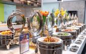 Туры в отель Hampton by Hilton Changchun Cultural Plaza Туры в отель Hampton by Hilton Changchun Cultural Plaza