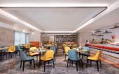 Туры в отель Hampton by Hilton Changchun Cultural Plaza Туры в отель Hampton by Hilton Changchun Cultural Plaza