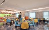 Туры в отель Hampton by Hilton Changchun Cultural Plaza Туры в отель Hampton by Hilton Changchun Cultural Plaza
