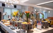 Туры в отель Hampton by Hilton Changchun Cultural Plaza Туры в отель Hampton by Hilton Changchun Cultural Plaza