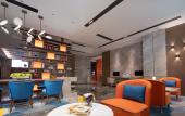 Туры в отель Hampton by Hilton Changchun Cultural Plaza Туры в отель Hampton by Hilton Changchun Cultural Plaza