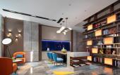 Туры в отель Hampton by Hilton Changchun Cultural Plaza Туры в отель Hampton by Hilton Changchun Cultural Plaza