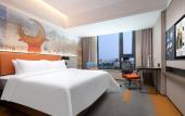Туры в отель Hampton by Hilton Changchun Cultural Plaza Туры в отель Hampton by Hilton Changchun Cultural Plaza