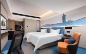 Туры в отель Hampton by Hilton Changchun Cultural Plaza Туры в отель Hampton by Hilton Changchun Cultural Plaza