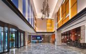 Туры в отель Hampton by Hilton Changchun Cultural Plaza Туры в отель Hampton by Hilton Changchun Cultural Plaza