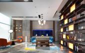Туры в отель Hampton by Hilton Changchun Cultural Plaza Туры в отель Hampton by Hilton Changchun Cultural Plaza