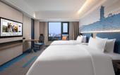 Туры в отель Hampton by Hilton Changchun Cultural Plaza Туры в отель Hampton by Hilton Changchun Cultural Plaza