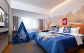 Туры в отель Hampton by Hilton Changchun Cultural Plaza Туры в отель Hampton by Hilton Changchun Cultural Plaza