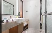 Туры в отель Hampton by Hilton Changchun Cultural Plaza Туры в отель Hampton by Hilton Changchun Cultural Plaza