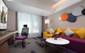Туры в отель Hampton by Hilton Changchun Cultural Plaza Туры в отель Hampton by Hilton Changchun Cultural Plaza