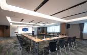 Туры в отель Hampton by Hilton Changchun Cultural Plaza Туры в отель Hampton by Hilton Changchun Cultural Plaza