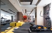Туры в отель Hampton by Hilton Changchun Cultural Plaza Туры в отель Hampton by Hilton Changchun Cultural Plaza