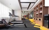 Туры в отель Hampton by Hilton Changchun Cultural Plaza Туры в отель Hampton by Hilton Changchun Cultural Plaza