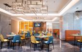 Туры в отель Hampton by Hilton Changchun Cultural Plaza Туры в отель Hampton by Hilton Changchun Cultural Plaza