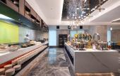 Туры в отель Hampton by Hilton Changchun Cultural Plaza Туры в отель Hampton by Hilton Changchun Cultural Plaza