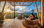 Туры в отель The Dewi Eco Bamboo Villa Туры в отель The Dewi Eco Bamboo Villa