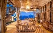 Туры в отель The Dewi Eco Bamboo Villa Туры в отель The Dewi Eco Bamboo Villa