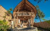 Туры в отель The Dewi Eco Bamboo Villa Туры в отель The Dewi Eco Bamboo Villa