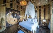 Туры в отель The Dewi Eco Bamboo Villa Туры в отель The Dewi Eco Bamboo Villa