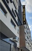 Туры в отель AS PREMIUM BY SOHO HOTELS Туры в отель AS PREMIUM BY SOHO HOTELS