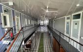 Туры в отель The Palms Hostel Туры в отель The Palms Hostel