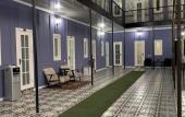 Туры в отель The Palms Hostel Туры в отель The Palms Hostel