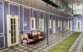 Туры в отель The Palms Hostel Туры в отель The Palms Hostel