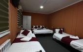 Туры в отель The Palms Hostel Туры в отель The Palms Hostel
