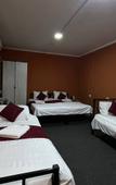 Туры в отель The Palms Hostel Туры в отель The Palms Hostel
