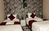 Туры в отель The Palms Hostel Туры в отель The Palms Hostel