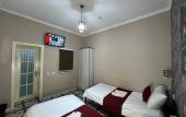 Туры в отель The Palms Hostel Туры в отель The Palms Hostel