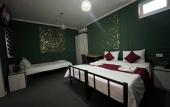 Туры в отель The Palms Hostel Туры в отель The Palms Hostel