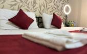 Туры в отель The Palms Hostel Туры в отель The Palms Hostel