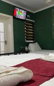 Туры в отель The Palms Hostel Туры в отель The Palms Hostel