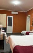 Туры в отель The Palms Hostel Туры в отель The Palms Hostel