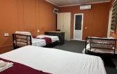 Туры в отель The Palms Hostel Туры в отель The Palms Hostel