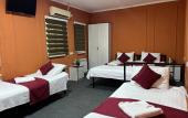 Туры в отель The Palms Hostel Туры в отель The Palms Hostel