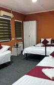 Туры в отель The Palms Hostel Туры в отель The Palms Hostel
