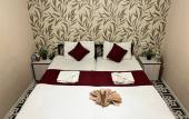 Туры в отель The Palms Hostel Туры в отель The Palms Hostel
