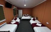 Туры в отель The Palms Hostel Туры в отель The Palms Hostel