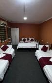 Туры в отель The Palms Hostel Туры в отель The Palms Hostel