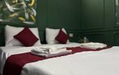 Туры в отель The Palms Hostel Туры в отель The Palms Hostel