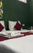 Туры в отель The Palms Hostel Туры в отель The Palms Hostel