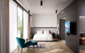 Туры в отель Pullman Zagreb Туры в отель Pullman Zagreb