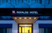 Туры в отель R ROYALSS HOTEL Туры в отель R ROYALSS HOTEL