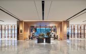 Туры в отель The Perennial Tianjin, JdV by Hyatt (Tianjinnan Station) Туры в отель The Perennial Tianjin, JdV by Hyatt (Tianjinnan Station)